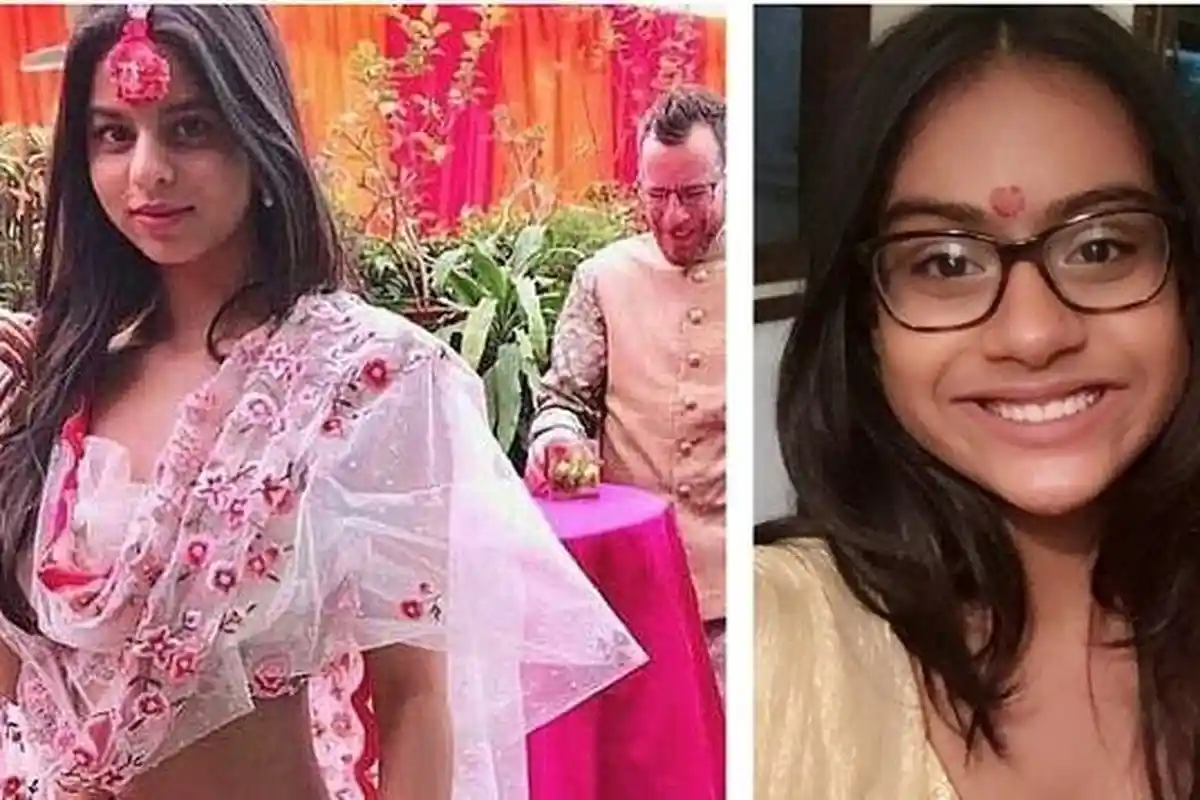 Sudah Beranjak Remaja, Intip Gaya Putri Shah Rukh Khan vs Kajol, Mana Favorite Kamu?