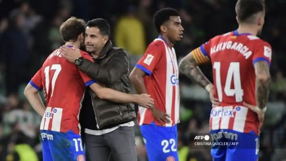 Prediksi Skor Girona vs Mallorca, Head-to-head dan Statistik di La Liga 2026