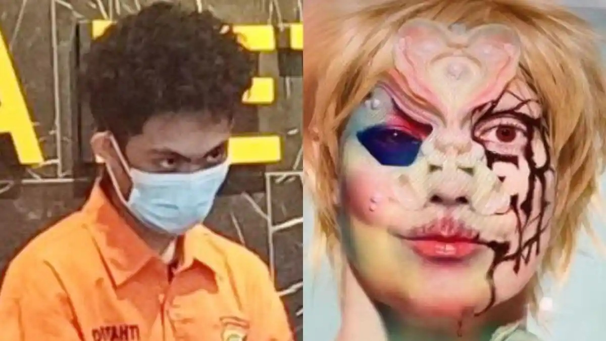 Keluarga Pacar Kaget WFT Diduga Hacker Bjorka, Sempat Perkenalkan Diri sebagai Tukang Servis HP