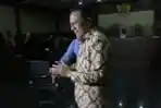 Irman Gusman Divonis Penjara 4 Tahun 6 Bulan