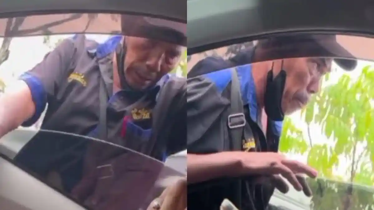 Momen Selebgram Cekcok dengan Oknum Petugas Bandara, Handphone Diperiksa Hingga Tuduhan Tak Terbukti