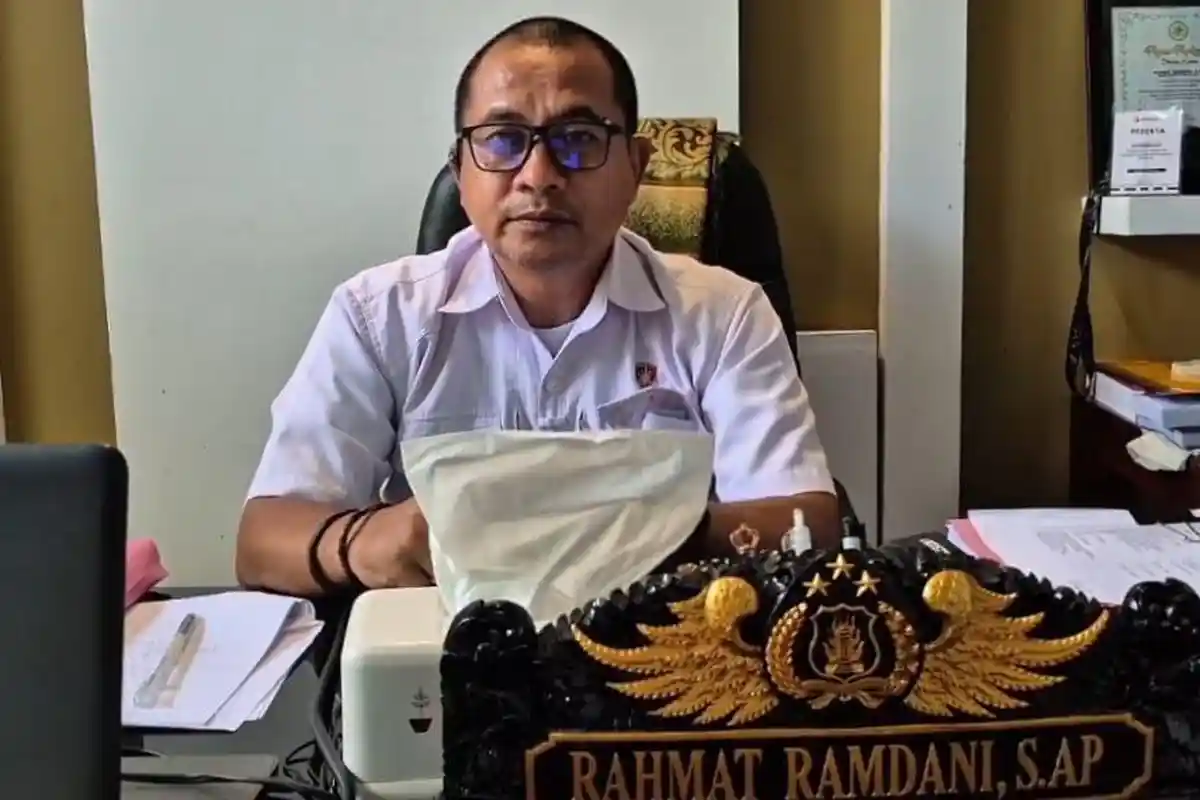 Usai Kasus Dugaan Pelecehan Relawan Indonesia Mengajar, Polres SBT Pastikan Perlindungan Hukum