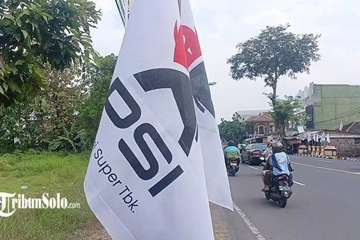 4 Fakta Tiga Mantan Kader PDIP Solo Gabung PSI, Semuanya Eks Anggota DPRD