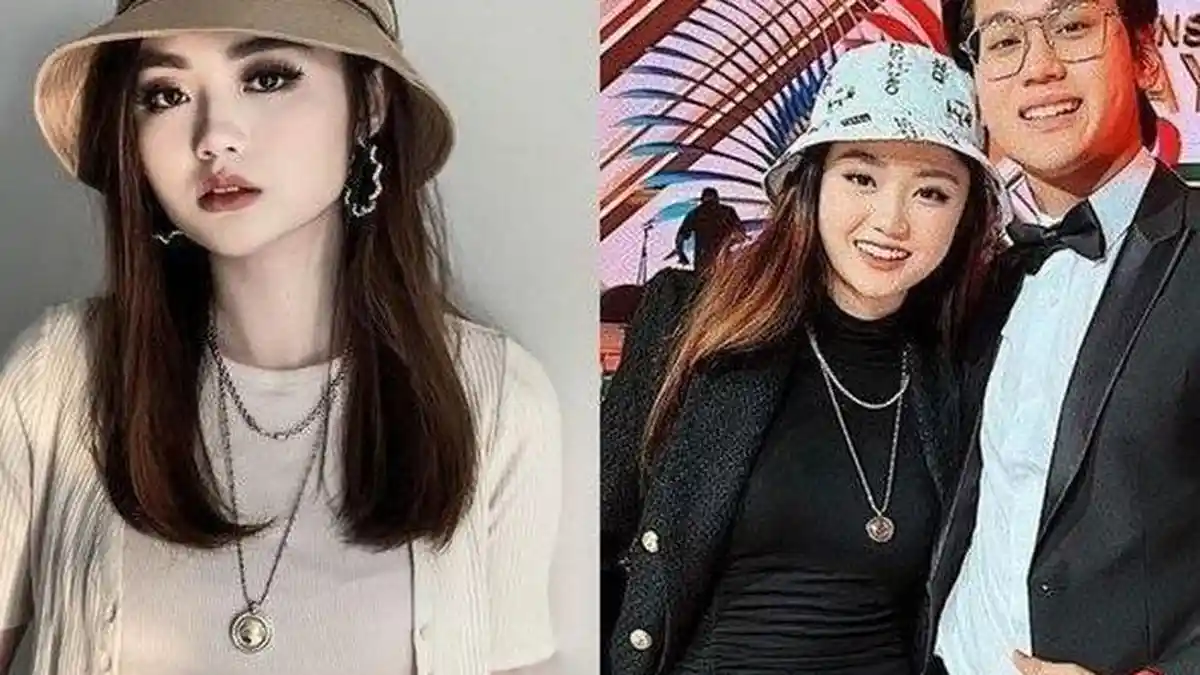 Diduga Terima Aliran Dana dan Samarkan Hasil Penipuan Binomo, Vanessa Khong & Ayah Ditahan di Rutan
