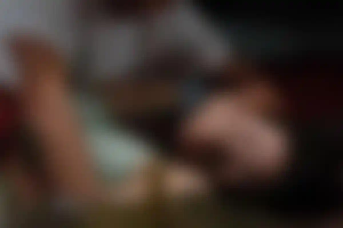 Sedang Mabuk Miras Seorang Ayah di Konawe Tega Rudapaksa Anak Kandung Masih SMP, Kini Hamil 6 Bulan