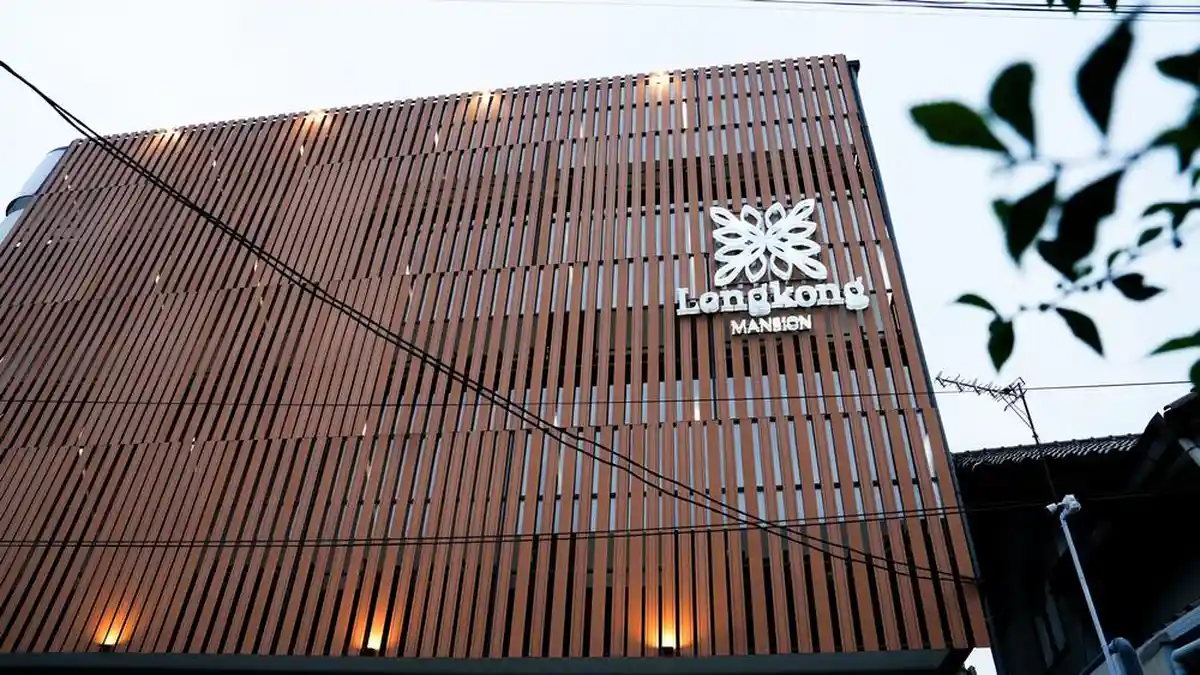 Menengok Lengkong Mansion: Potret Kosan Modern untuk Mahasiswa dan Profesional Muda di Bandung