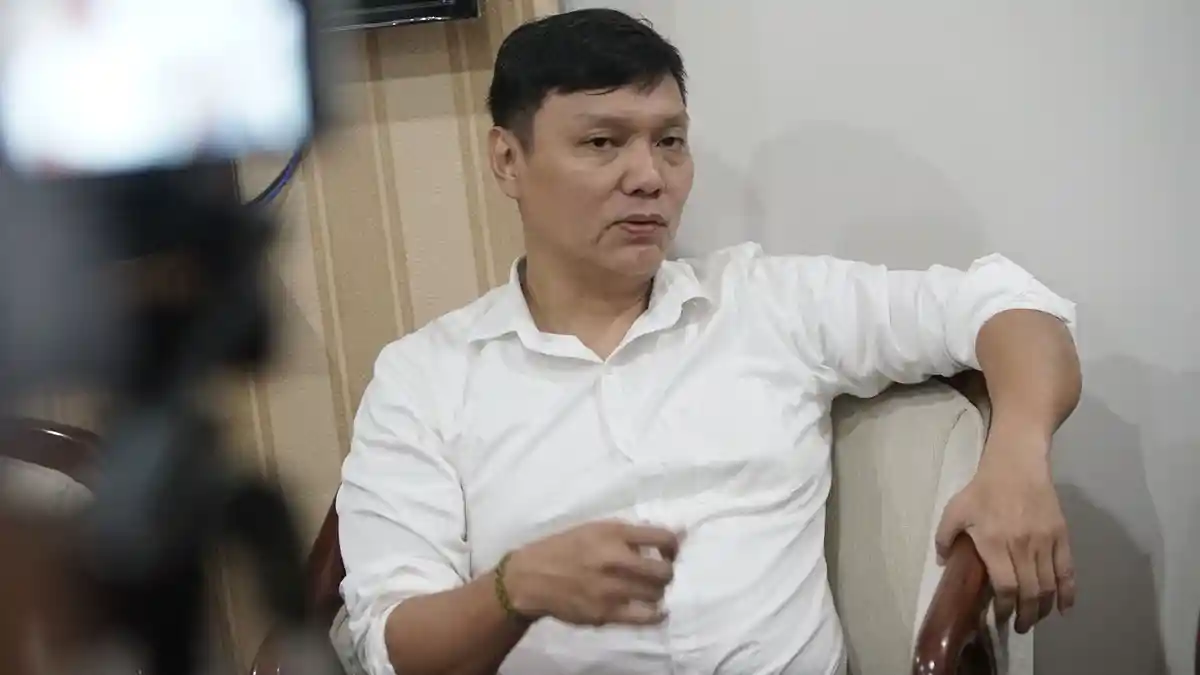 Langkah Strategis Kementerian ATR/BPN Mitigasi Covid-19