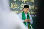 Buka Peluang Kemenangan Besar, Erick Thohir Cawapres Kuasai Ceruk Pemilih NU