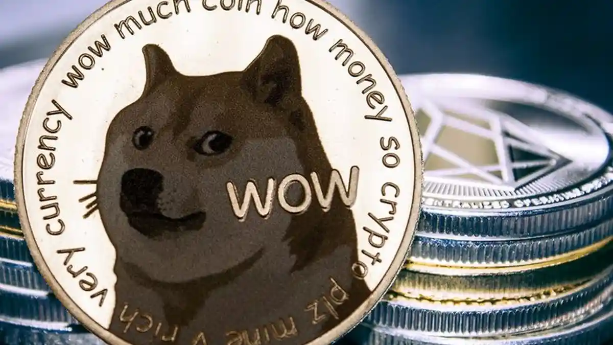 Mata Uang Kripto Makin Ramai, Kali Ini Giliran Dogecoin Siap Melawan Dominasi Bitcoin