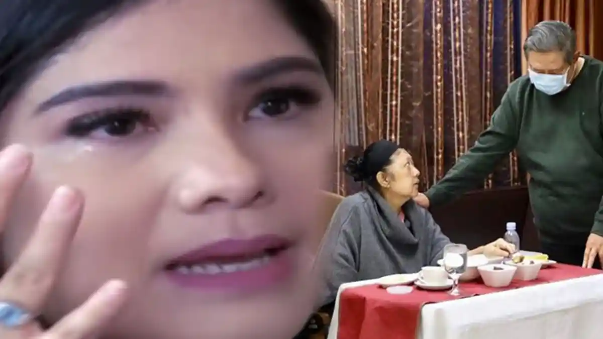 Annisa Pohan Bongkar Momen saat SBY Menangis Lihat Ani Yudhoyono, Tak Menyangka, 'Pepo Manusia Juga'