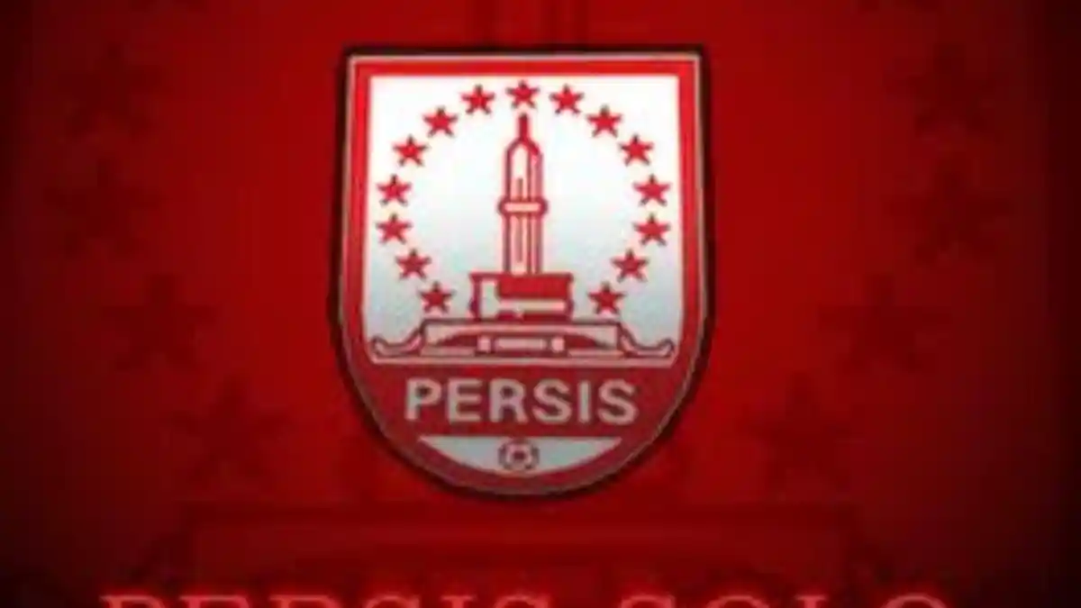Meski Belum Kantongi Izin, Persis Solo Tetap Siapkan Diri Hadapi PSIS