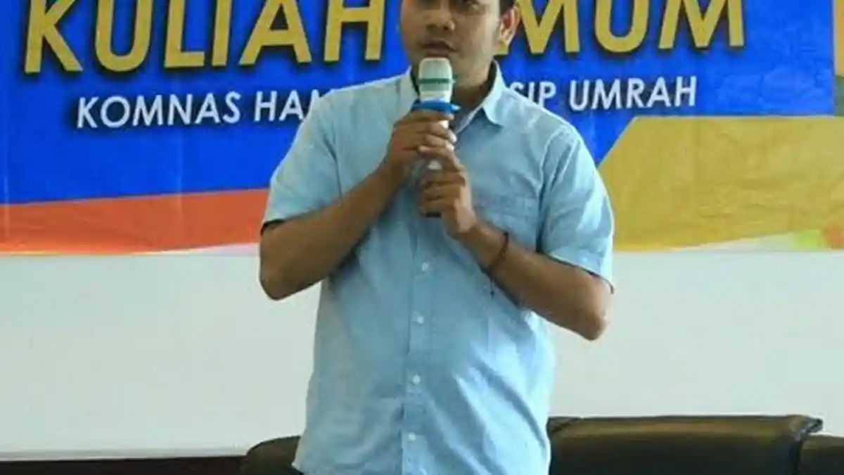 Sikap PAN Buat Riuh Pilkada Bintan, Ini Kata Pengamat Hukum Tata Negara