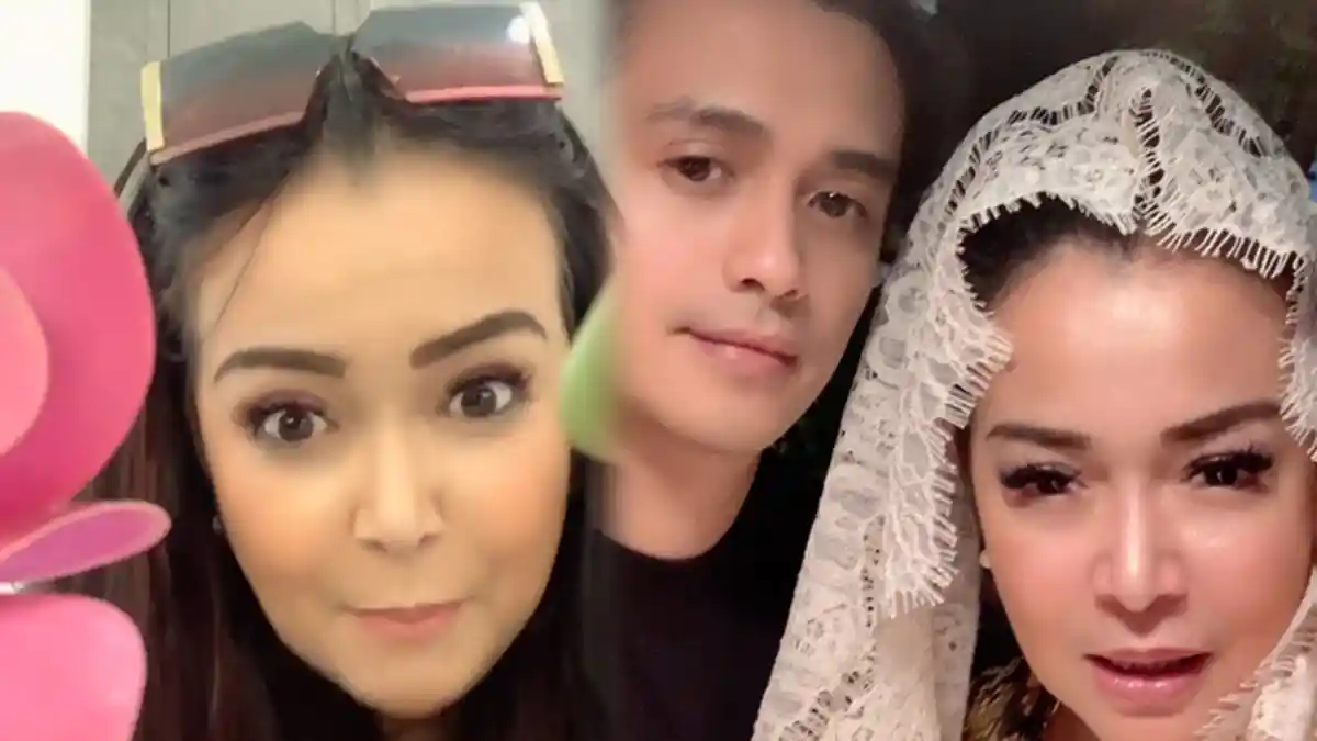 Hasil Tes Rambut Jennifer Jill Dibeber Polisi, Istri Ajun Perwira Tak Bisa Mengelak Pakai Narkoba