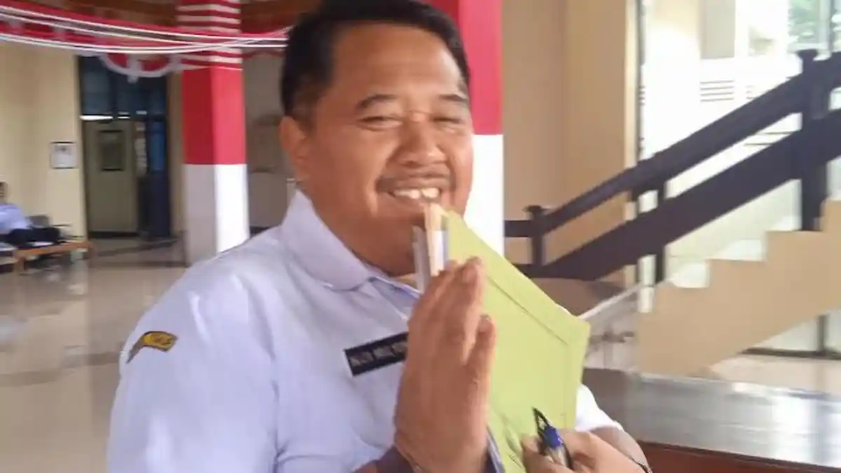 Dugaan Korupsi Dana BOS Hingga Minus Rp 55 Juta, Kadispendik Jember : Masih Dikaji Bersama DPRD