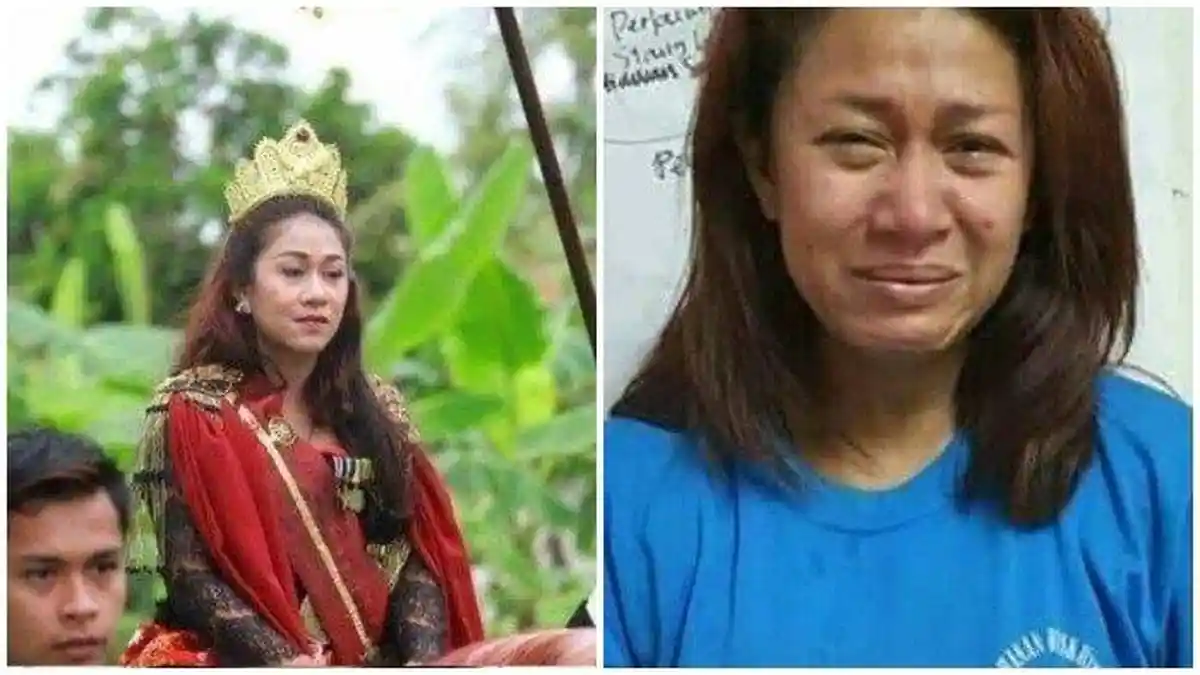 Pengakuan Raja Keraton Agung Sejagad: Dari Wangsit hingga Suruh Permaisuri untuk Lakukan Ini