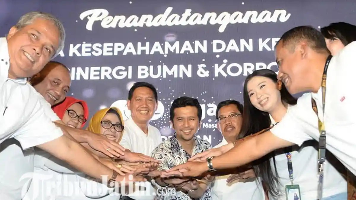 PT Pegadaian Rancang Gold Card Tabungan Emas, Bisa Dipakai Belanja di Berbagai Tennant