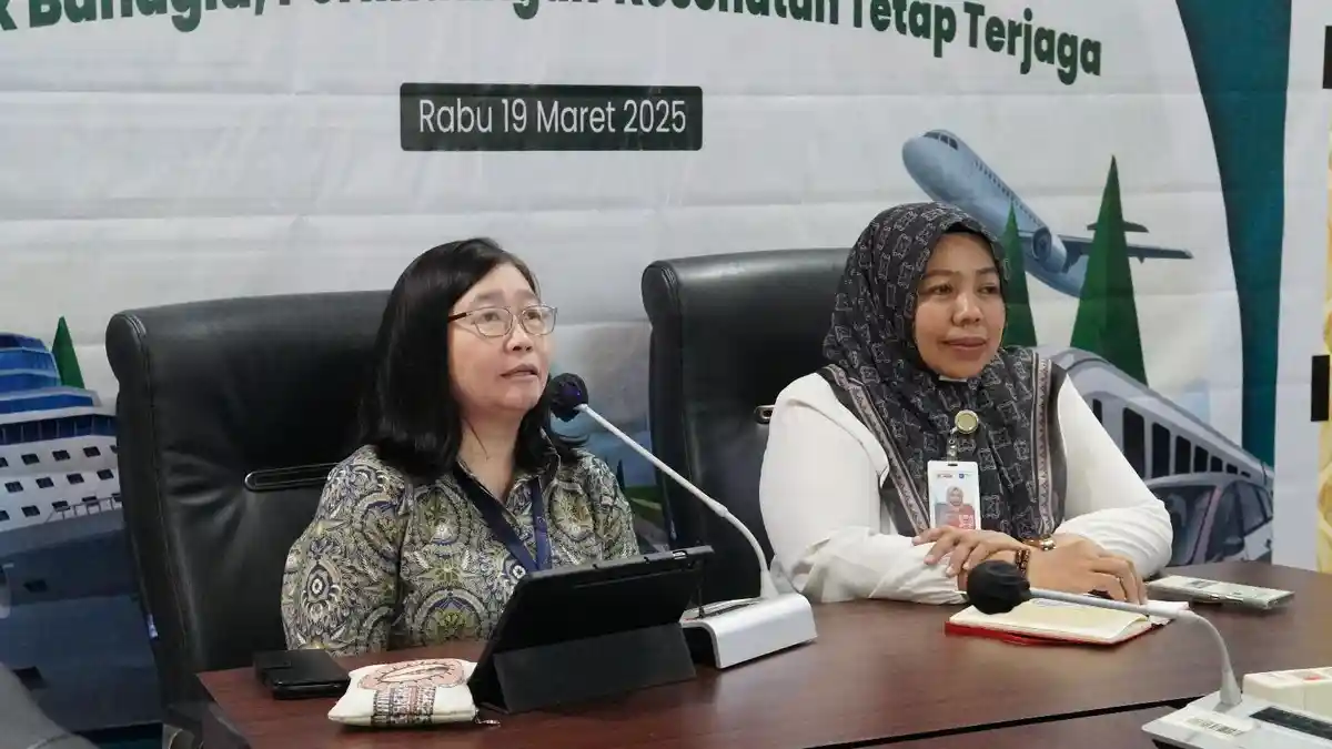 Terapkan Sistem Piket, BPJS Kesehatan Pastikan Layanan JKN Tetap Buka Selama Libur Lebaran 2025