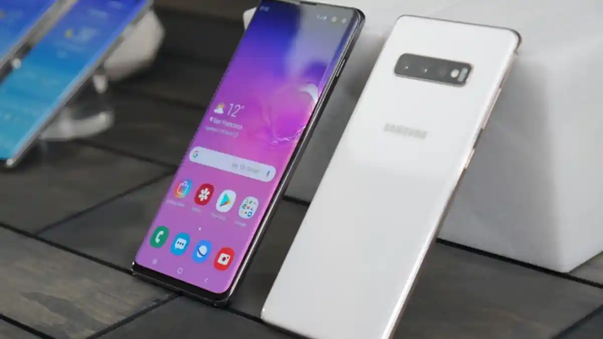 Harga Terbaru HP Samsung Bulan Ini, Mulai Galaxy A10 hingga S10 Ada Pokoknya Lengkap!