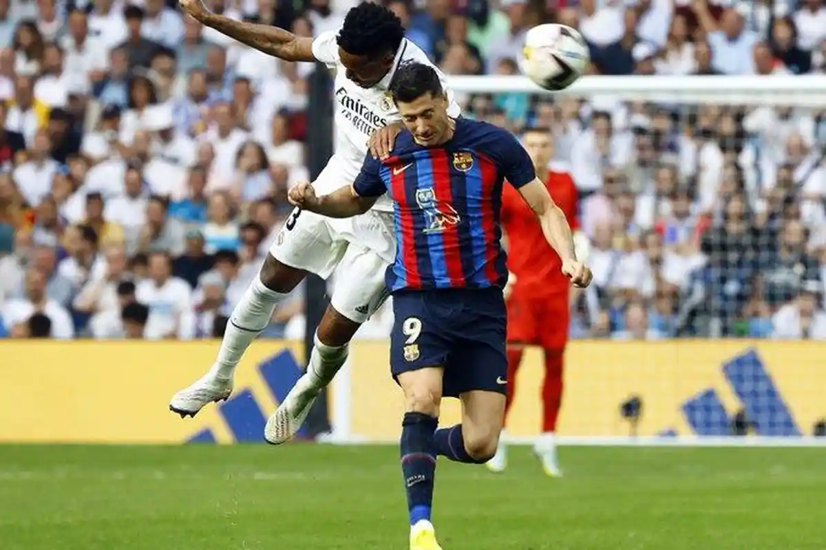 Jadwal Terbaru Pramusim Real Madrid vs Barcelona El Clasico Siaran Langsung Trans 7 Pukul 04.00 WIB