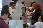 Nilai Tukar Rupiah Melemah