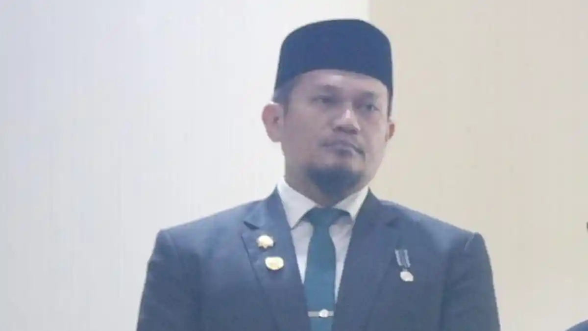 Pendaftar CPNS di Aceh Utara Sudah Submit 1.223, Tak Submit 240 Orang, Besok Pengumuman Administrasi