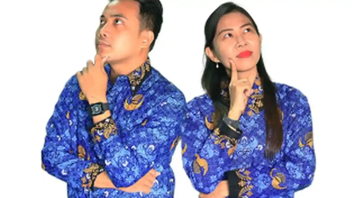 Tinggal Hitungan Jam Tes SKD CPNS 2023 Tapi Tanggal Ujian Tes Belum Keluar? Ini Alasannya