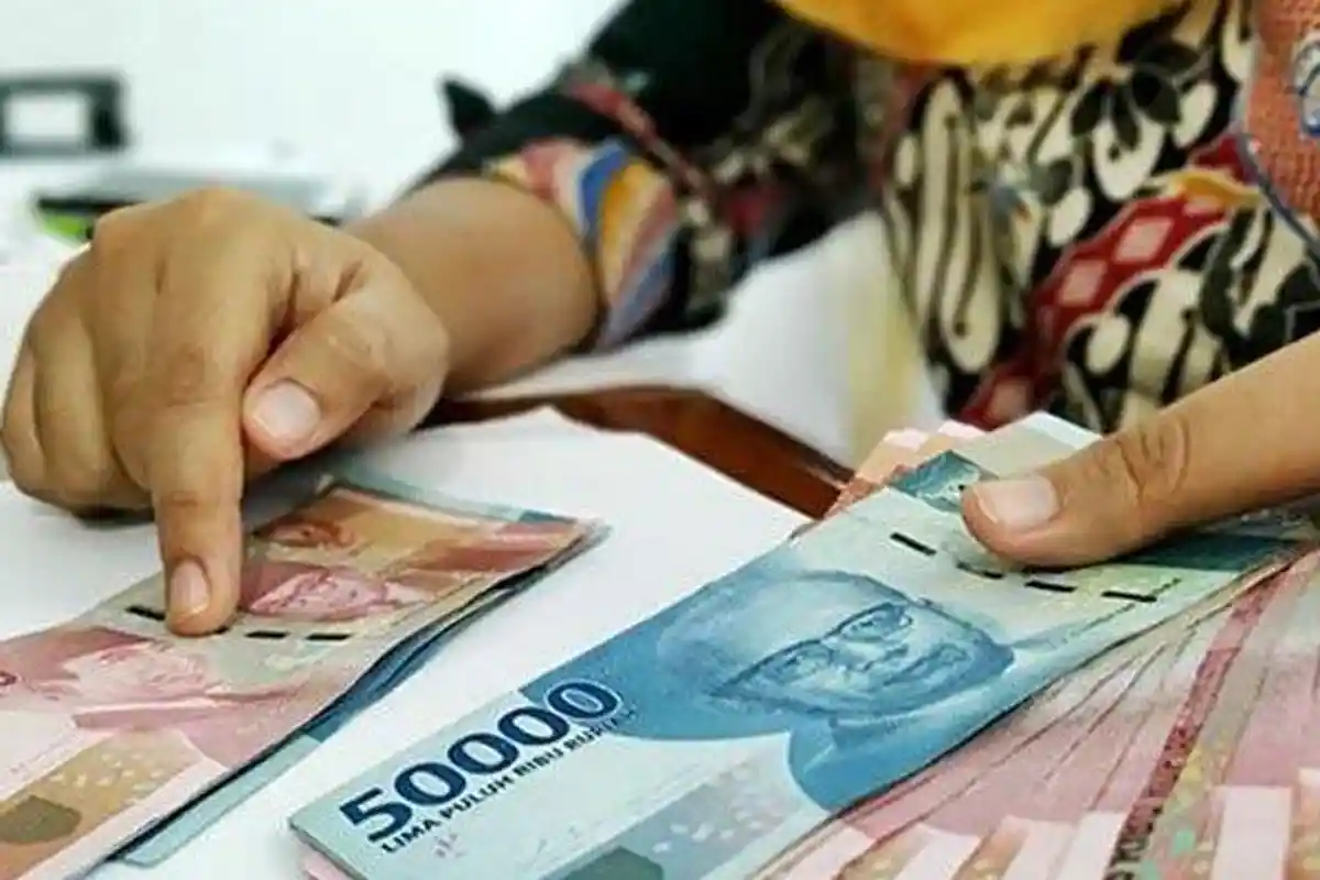 KUR BRI Bangkitkan UMKM Pasca Pandemi Covid-19