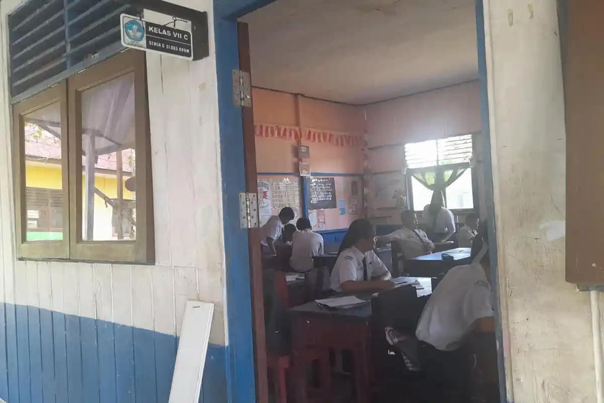 Sekretaris Komisi I DPRD Sebut Pemkab Mahulu tak Lagi Rekrut Tenaga Honorer tapi Diganti PPPK