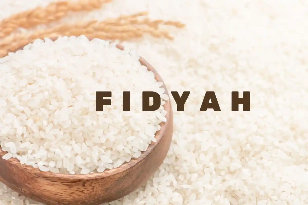 Tata Cara Bayar Fidyah untuk Ganti Puasa Ramadhan Yang Ditinggalkan, Karena Sakit Atau Hamil