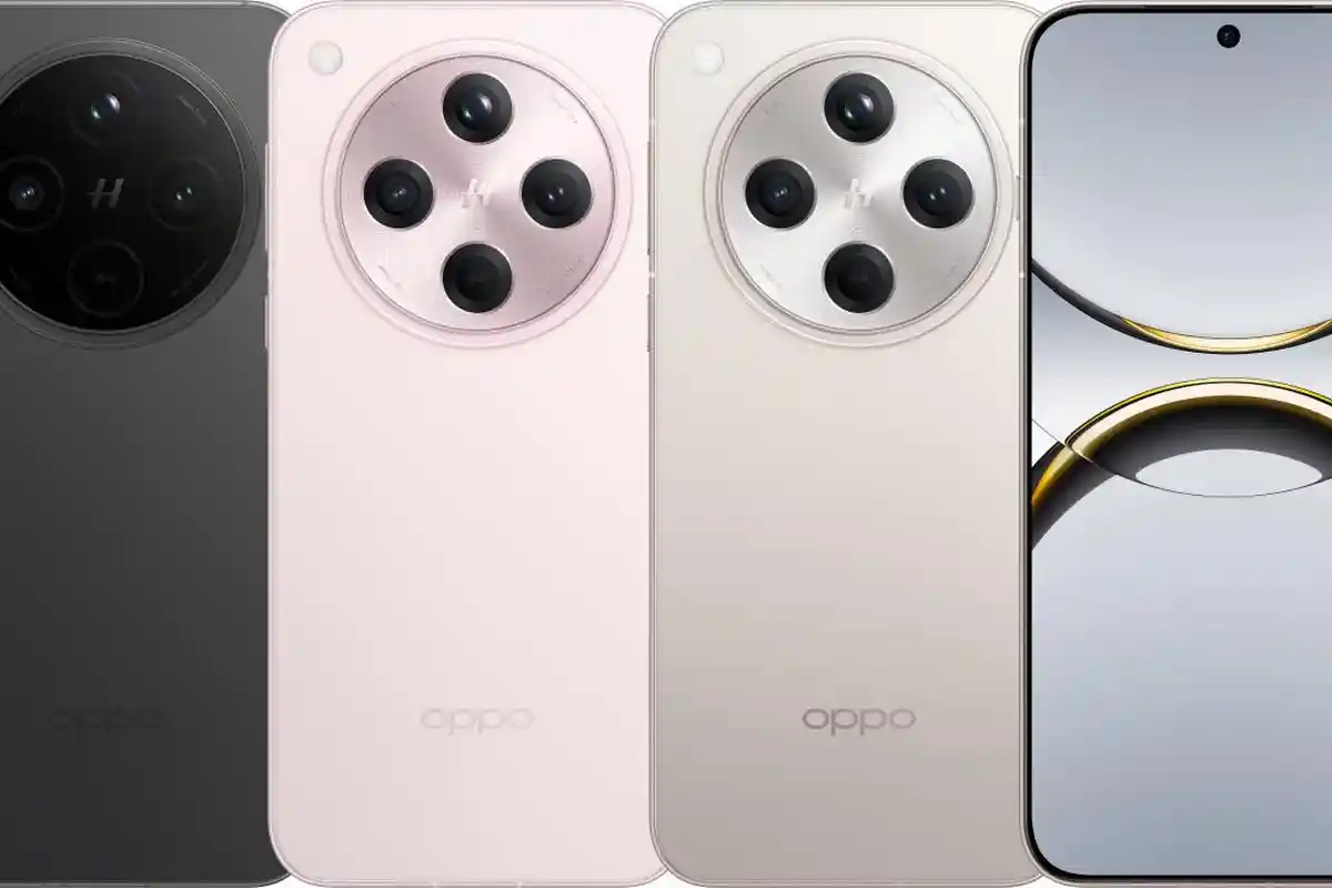 7 Daftar Harga Hp Oppo Update Bulan Mei 2025, Oppo A3 Pro 5G dengan Ketahanan Layar Kelas Militer
