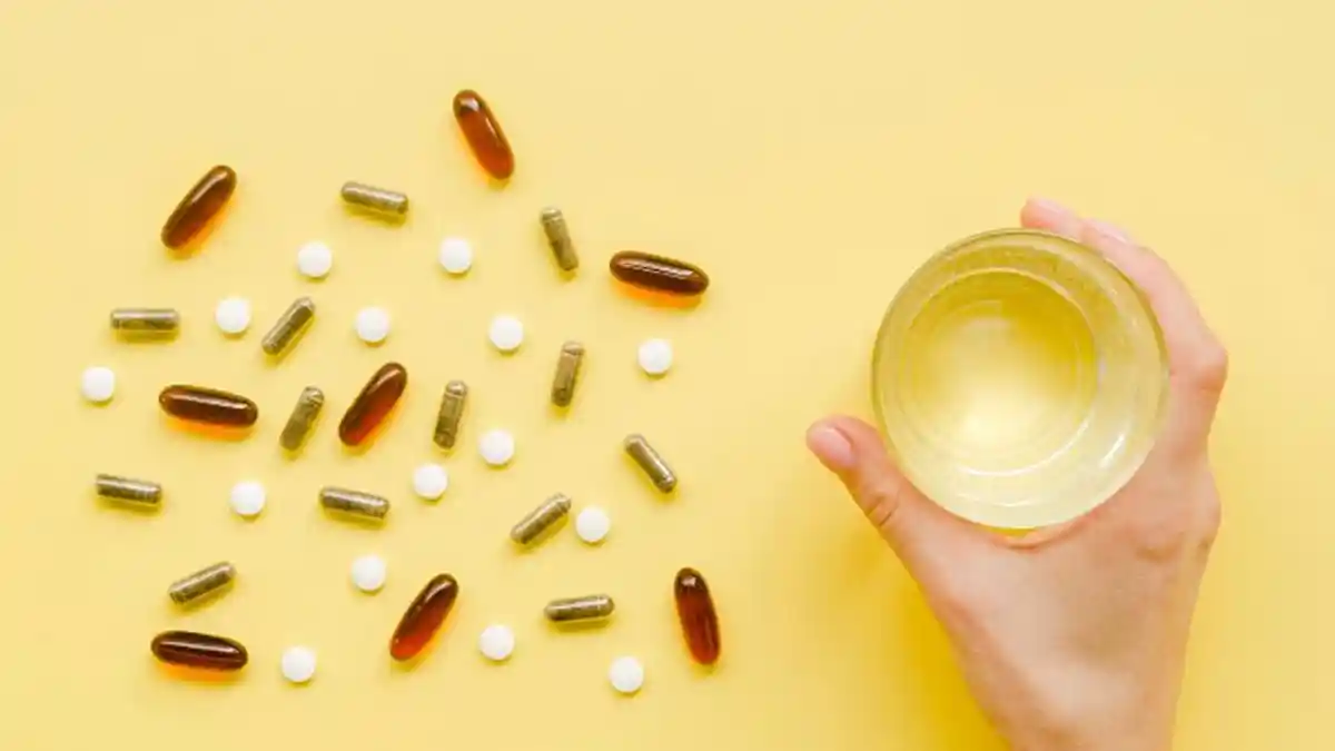 3 Rekomendasi Vitamin Anak dari IDAI Beserta Manfaatnya, Ada Vitamin D