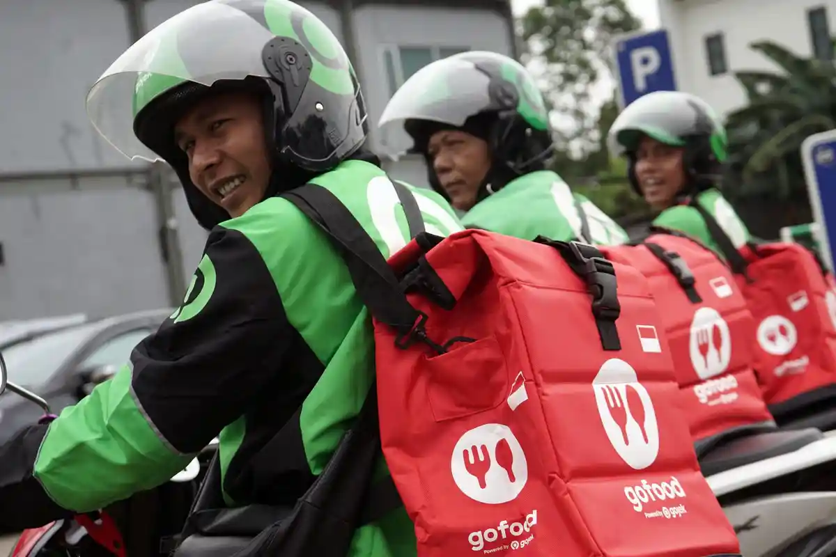 Peduli Lingkungan, GoJek Memperbaharui Fitur GoGreener Carbon Offset
