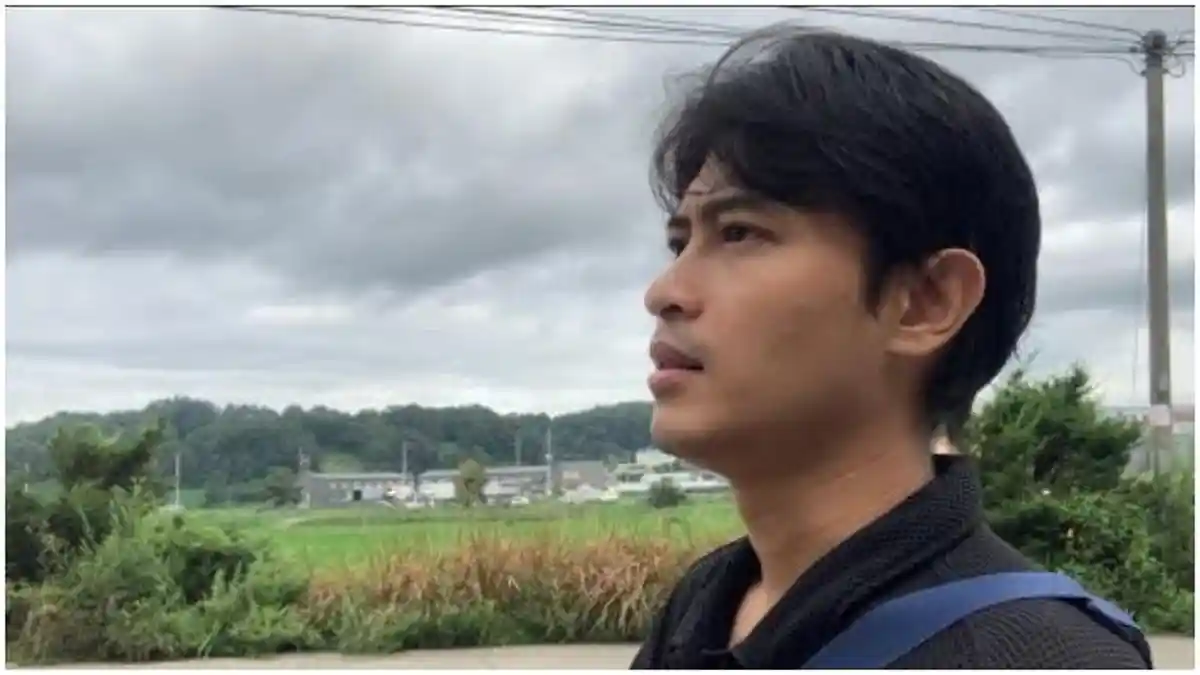 Sugeng Azka TKI YouTuber di Korea akan Resign Pulang Kampung, Ingin Fokus YouTube dan Bertani
