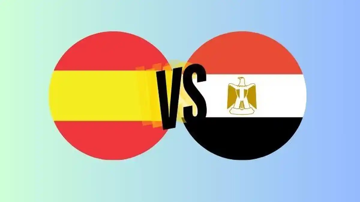 Prediksi Skor Spanyol U23 vs Mesir U23 di Olimpiade Paris 2024 Lengkap Live Score, Siapa Menang?