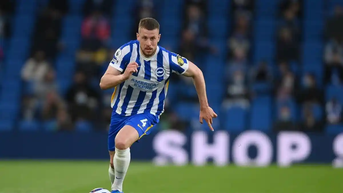 Jadwal Liga Inggris Norwich vs Brighton, Sabtu 16 Oktober 2021