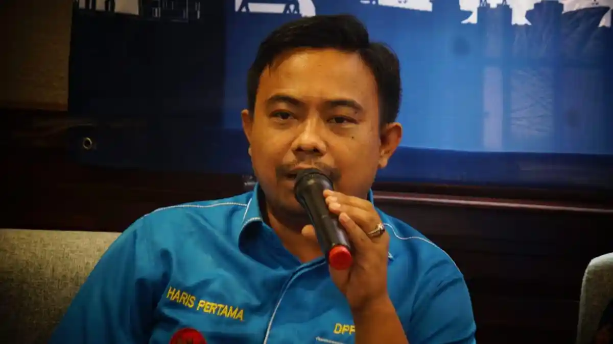 KNPI: Luhut Layak Jadi Menteri ESDM Atau Kehutanan dan Lingkungan Hidup