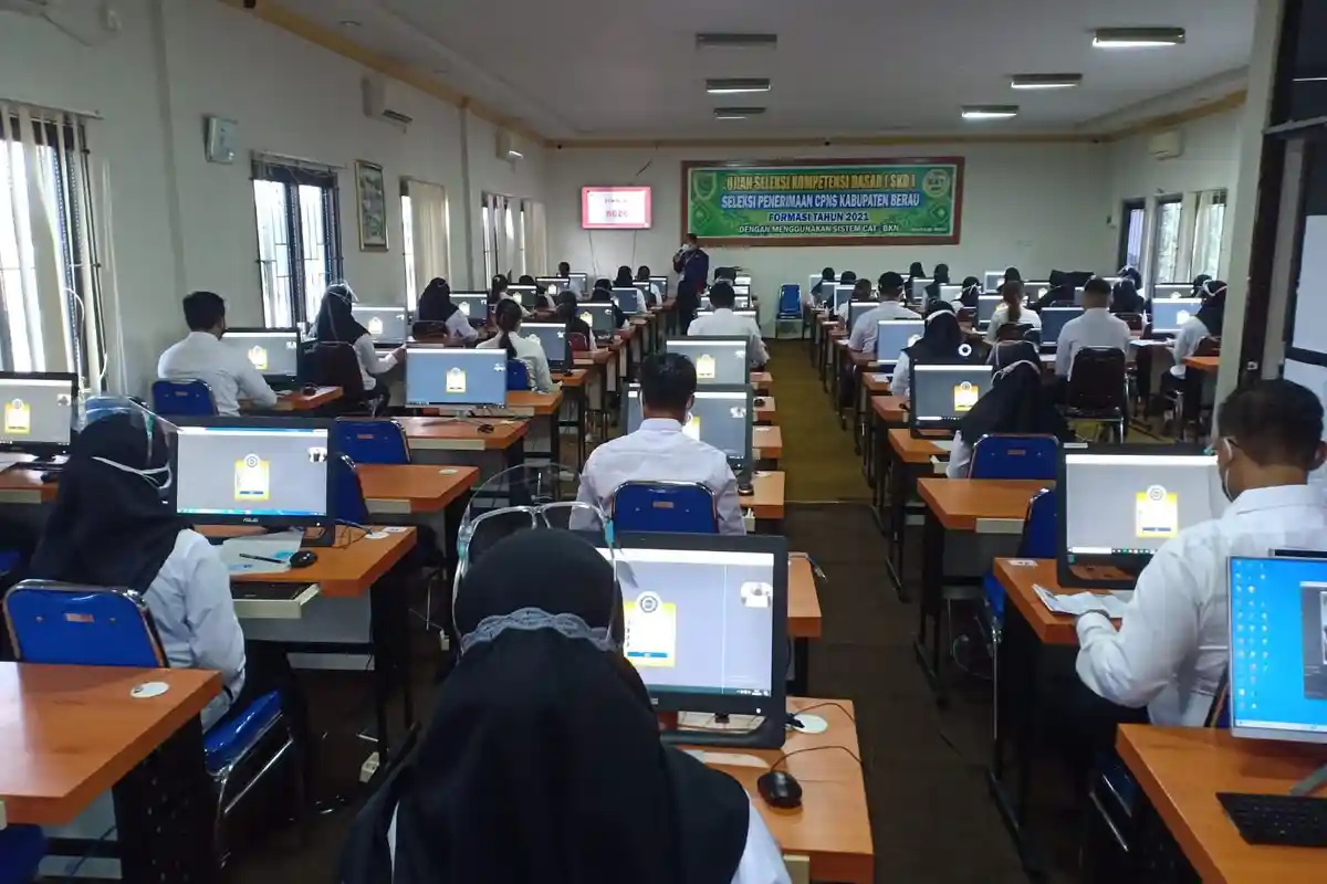 Dibuka Juni Mendatang, Inilah 4 Formasi Jalur Khusus yang Diprioritaskan pada Seleksi CPNS 2023