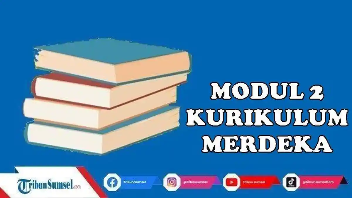 Jawaban Soal Modul 2, Memberikan Wawasan dan Gambaran yang Kontekstual Mengenai Peran Murid