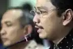 Kombes Sinurat Dwiyanto