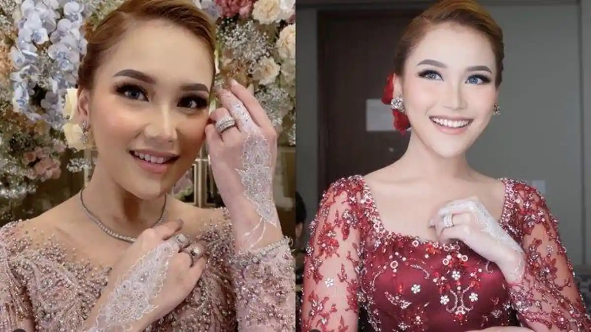 8 Tahun Menjanda, Kini Ayu Ting Ting Khawatir Soal Jodoh