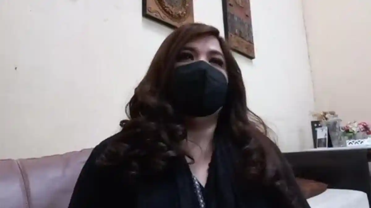 Cornelia Agatha Kenang Sosok Mak Nyak, Walaupun Dalam Kondisi Sakit Masih Semangat Syuting
