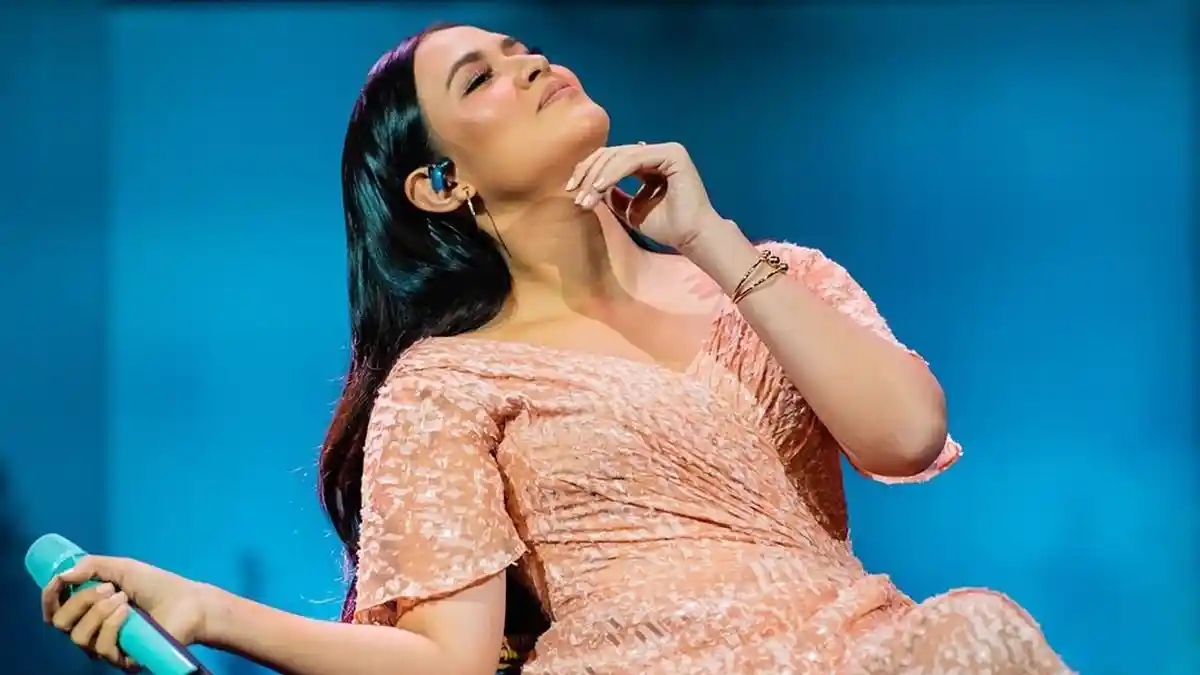 Raisa Comeback setelah 7 Bulan Vakum, Begini Dukungan Hamish Daud untuk Sang Istri