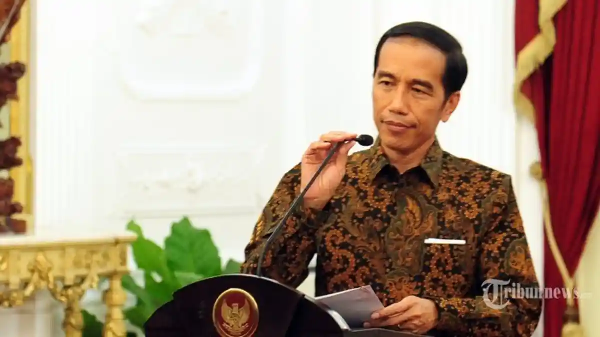 Gubernur Maluku Utara Klaim 9 dari 10 Daerah di Dukung Jokowi