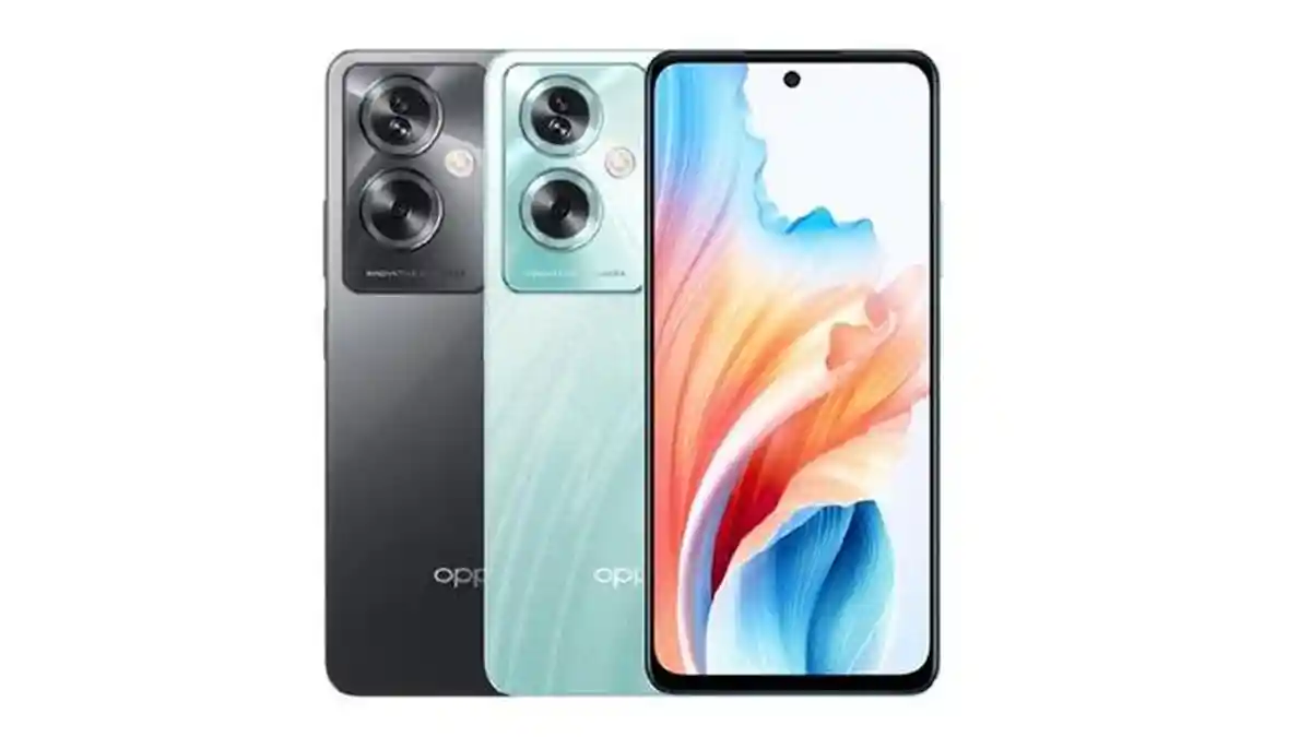 HP OPPO A79 5G Resmi Meluncur dengan Chip Dimensity 6020 Harga Rp3,8 Juta