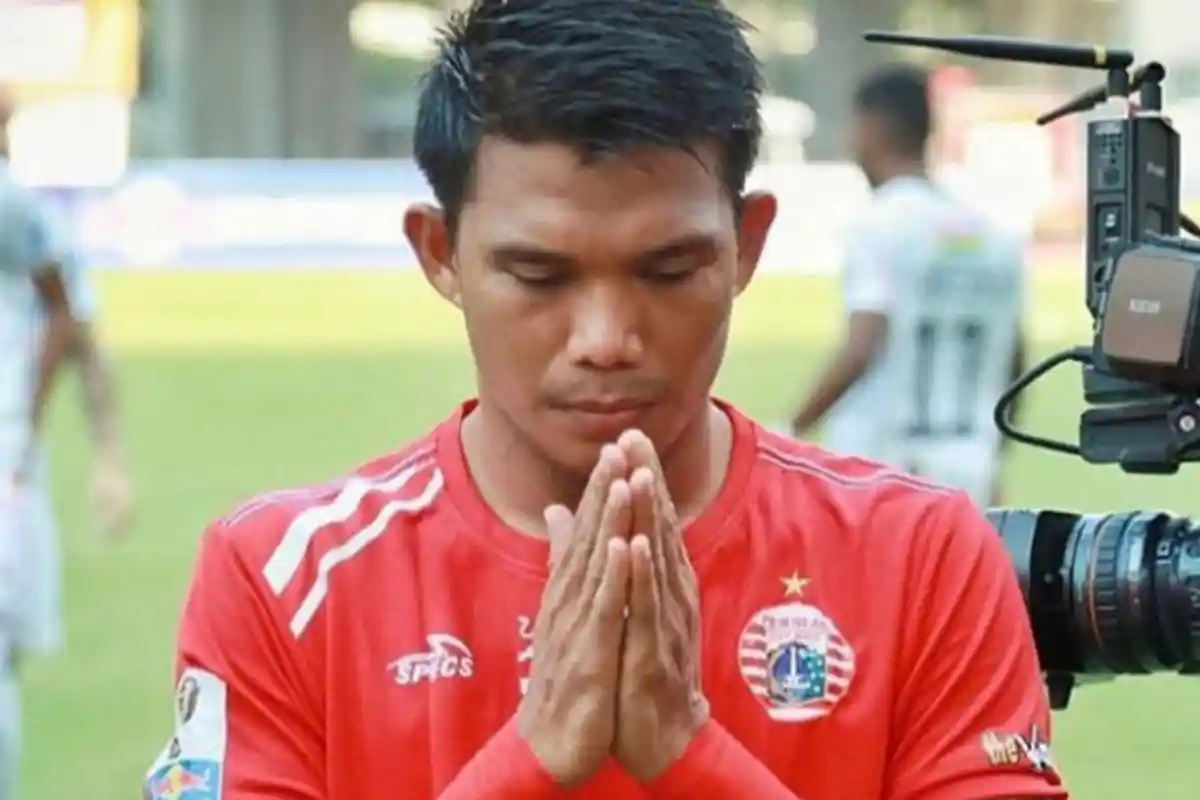 Gelandang Persis Solo Sandi Sute Curhat soal Perayaan Idul Adha Tahun Ini, Sebut Terasa Berbeda