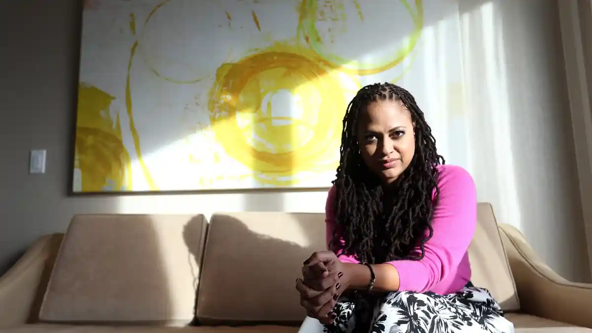 Ava DuVernay, Perempuan Kulit Hitam yang Bikin Sejarah di Hollywood