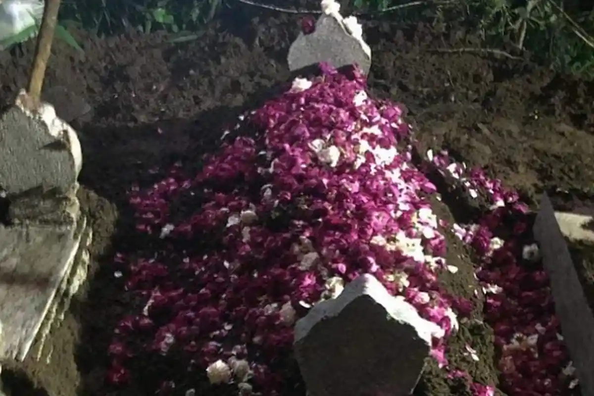 Detik-detik Jajang Meninggal Seusai Menonton Karnaval di Alun-alun Sumedang, Inilah Penyebabnya