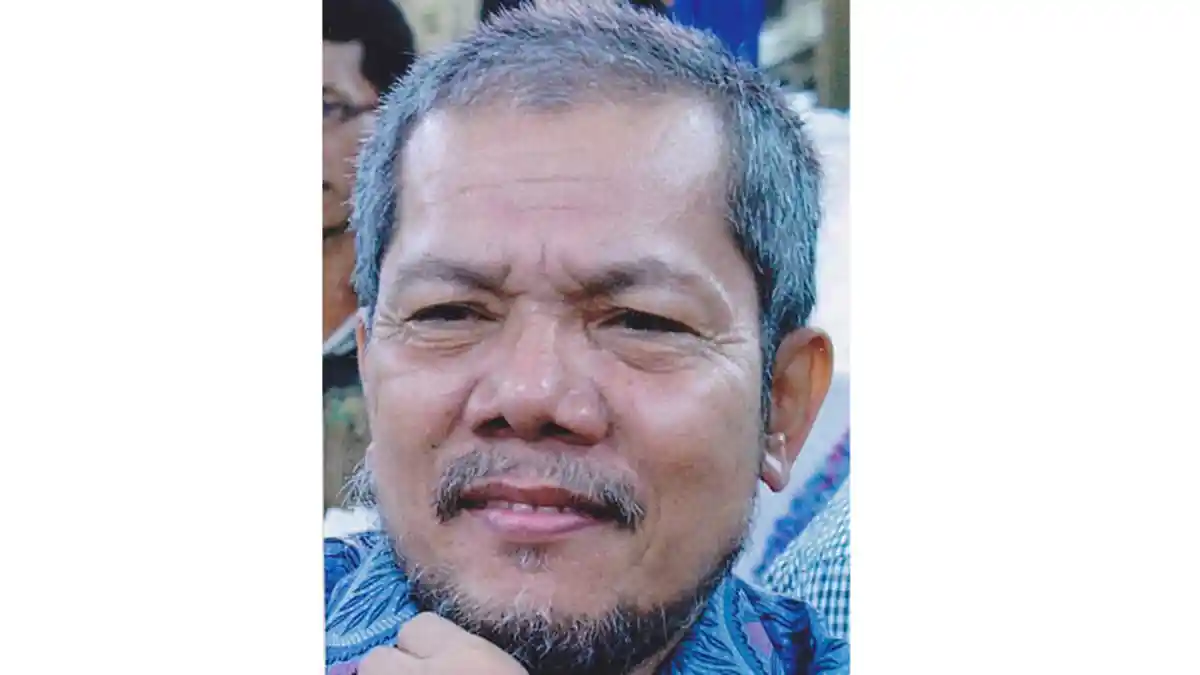 Sastrawan Darman Moenir Tutup Usia, Wakil Ketua DPRD Sumbar hingga Wartawan Senior Ucapkan Duka