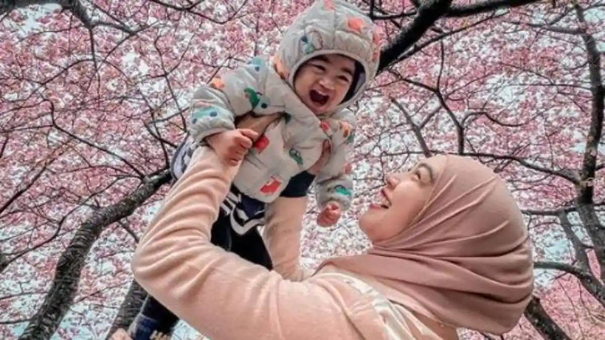 4 Alasan Ria Ricis Bawa Moana ke Psikolog, Terkuak Penyebab Alami Speech Delay: Tak Ada Jalan Lain