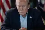 Donald Trump Absen di Pernikahan Anak, Konflik Iran Disebut Jadi Penyebab Utama